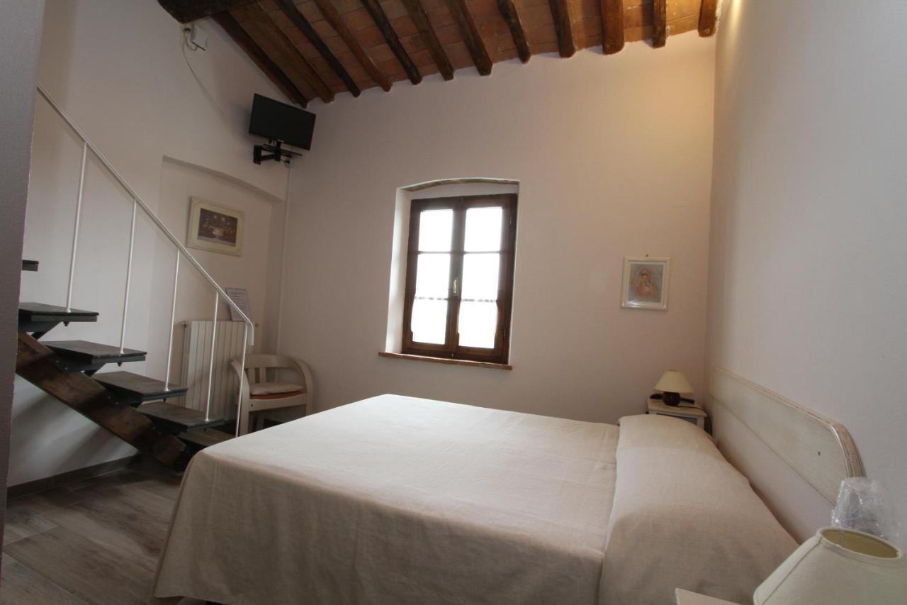 Agriturismo San Martino Понсако Екстериор снимка