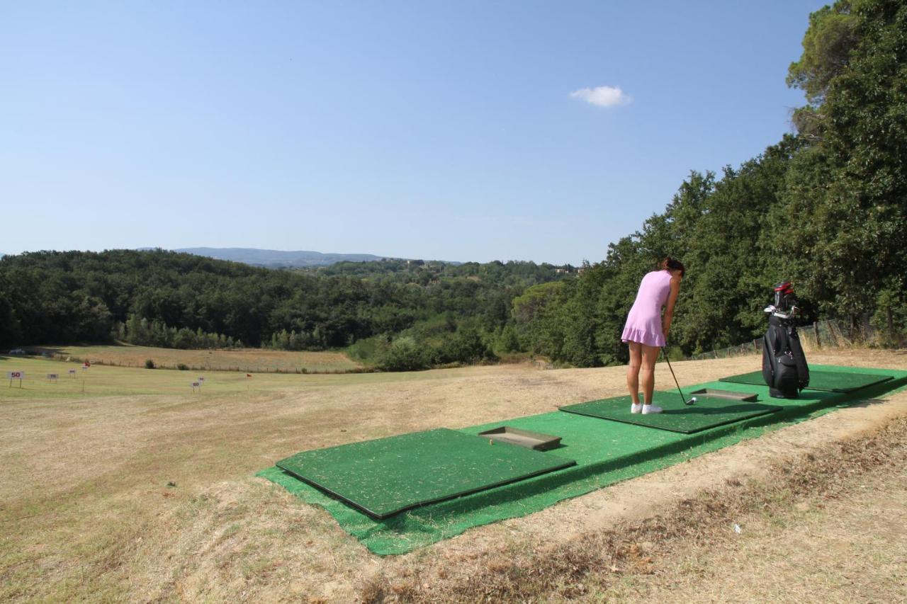 Agriturismo San Martino Понсако Екстериор снимка