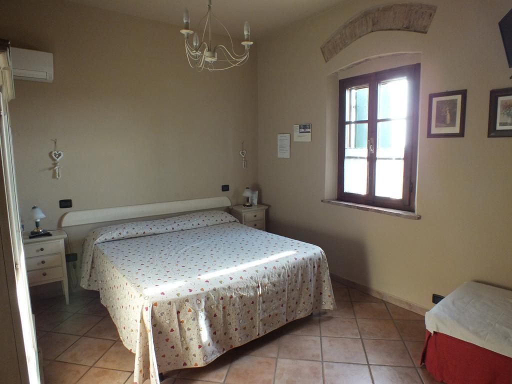 Agriturismo San Martino Понсако Екстериор снимка