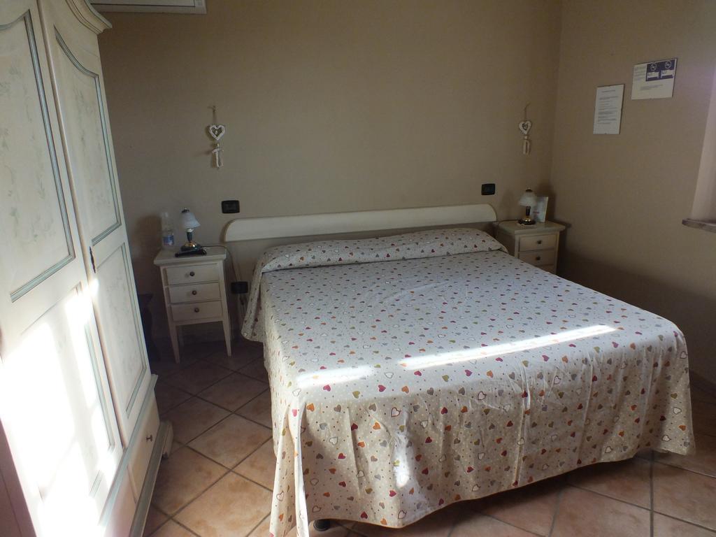 Agriturismo San Martino Понсако Екстериор снимка