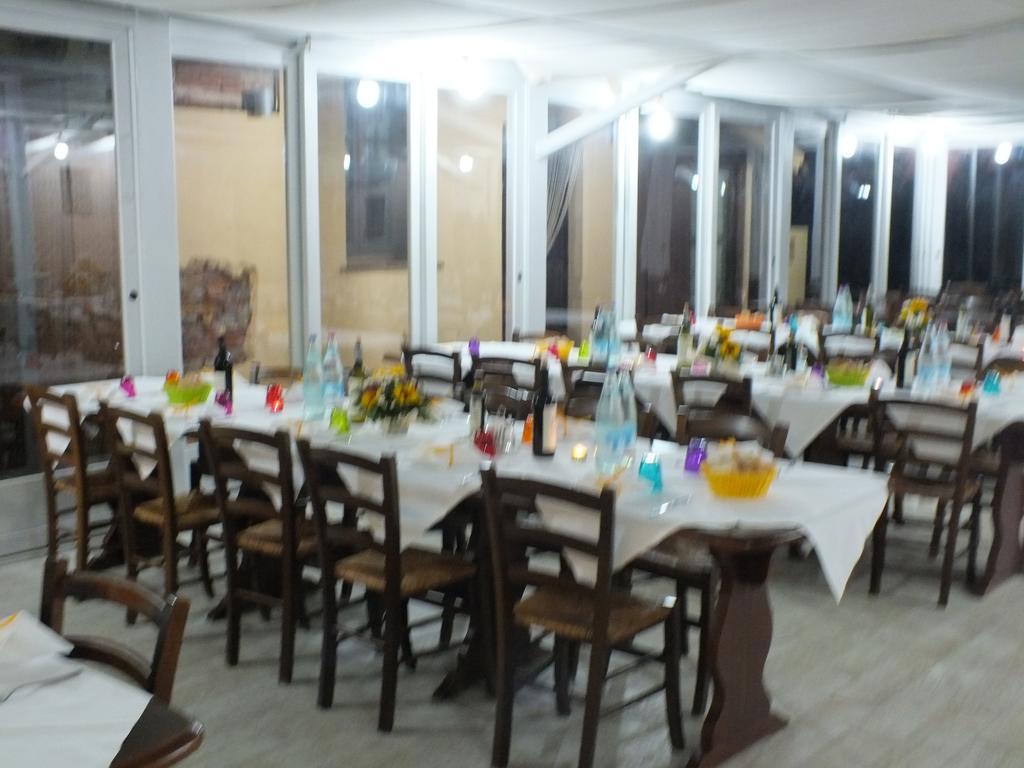 Agriturismo San Martino Понсако Екстериор снимка